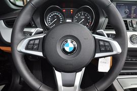 2012款宝马Z4 sDrive28i领先型
