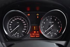 2012款宝马Z4 sDrive28i领先型