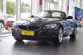 2012款宝马Z4 sDrive28i领先型