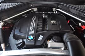 2011款宝马X5 xDrive35i领先型