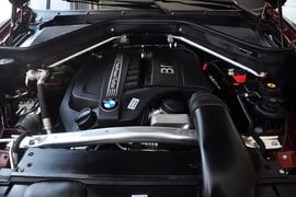 2011款宝马X5 xDrive35i领先型