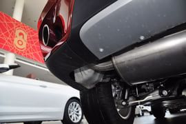 2011款宝马X5 xDrive35i领先型