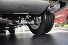 2011款宝马X5 xDrive35i领先型