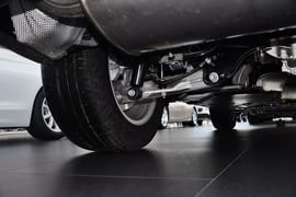 2011款宝马X5 xDrive35i领先型