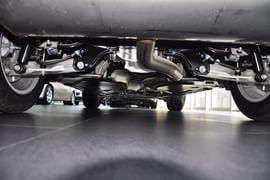 2011款宝马X5 xDrive35i领先型