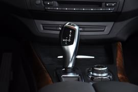 2011款宝马X5 xDrive35i领先型