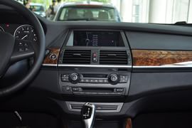 2011款宝马X5 xDrive35i领先型