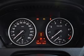 2011款宝马X5 xDrive35i领先型