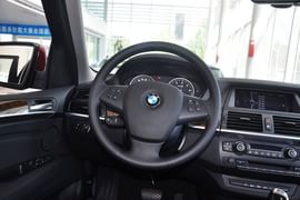 2011款宝马X5 xDrive35i领先型