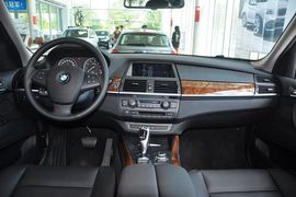 2011款宝马X5 xDrive35i领先型