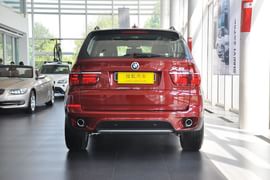 2011款宝马X5 xDrive35i领先型
