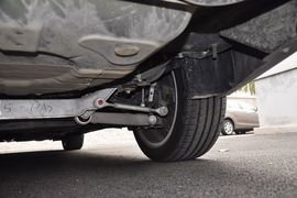 2012款广汽传祺2.0L自动豪华版