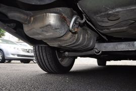 2012款广汽传祺2.0L自动豪华版