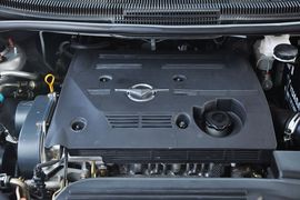 2012款海马普力马1.6L手动开拓版