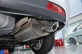 2012款海马普力马1.6L手动开拓版