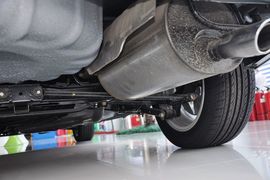 2012款海马普力马1.6L手动开拓版