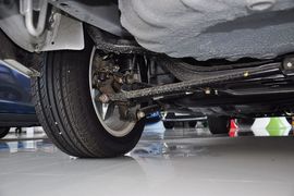 2012款海马普力马1.6L手动开拓版