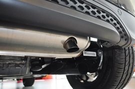 2012款smart fortwo MHD硬顶烈焰特别版