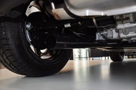 2012款smart fortwo MHD硬顶烈焰特别版