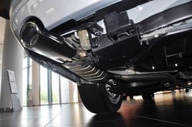 2012款奔驰E260L时尚型
