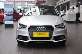 2011款奥迪A1 1.4T Ego
