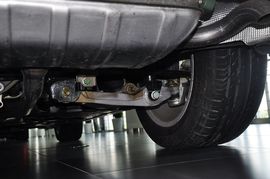 2012款奔驰ML350 4MATIC豪华型