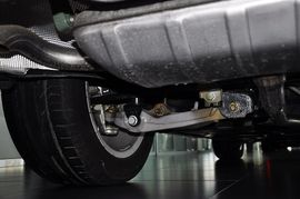 2012款奔驰ML350 4MATIC豪华型