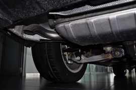 2012款奔驰ML350 4MATIC豪华型