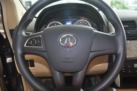 2012款北京汽车E130手动乐尚版