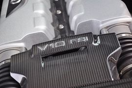 2010款奥迪R8 5.2 FSI quattro