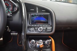 2010款奥迪R8 5.2 FSI quattro