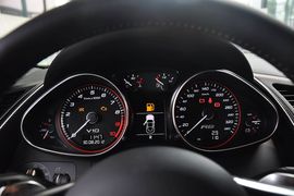 2010款奥迪R8 5.2 FSI quattro