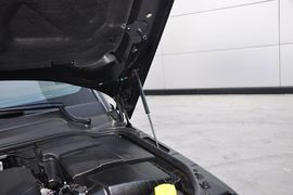 2012款路虎发现4 5.0 V8 HSE奢朗限量版