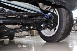 2013款长安铃木新奥拓1.0L手动炫酷型