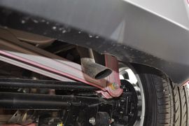 2013款长安铃木新奥拓1.0L自动炫酷型