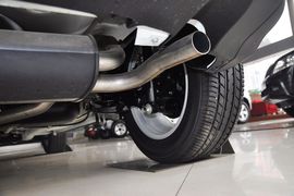 2011款铃木天语SX4 1.6L手动灵动型