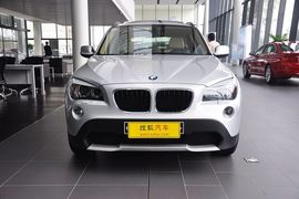 2012款宝马sDrive20i领先型