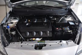 2012款长安悦翔V5 1.5L手动型