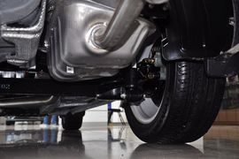 2012款长安悦翔V5 1.5L手动型