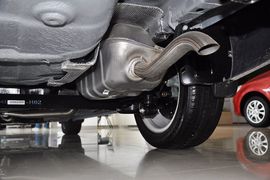 2012款长安悦翔V5 1.5L手动型