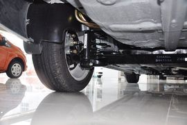 2012款长安悦翔V5 1.5L手动型