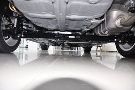 2012款长安悦翔V5 1.5L手动型