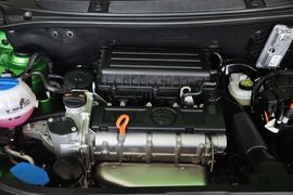 2012款斯柯达晶锐1.6L自动Sport版