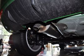 2012款斯柯达晶锐1.6L自动Sport版
