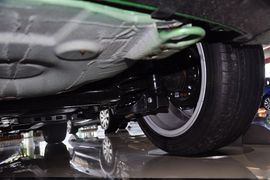 2012款斯柯达晶锐1.6L自动Sport版