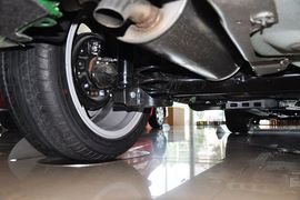 2012款斯柯达晶锐1.6L自动Sport版