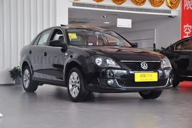 2012款一汽大众宝来1.6L自动特别版