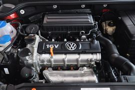 2012款大众全新速腾1.6L自动舒适型