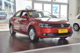 2012款大众全新速腾1.6L自动舒适型