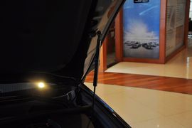 2012款雷克萨斯GS350 F SPORT